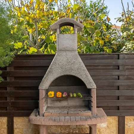 Сasa de vacaciones Papantonia 21